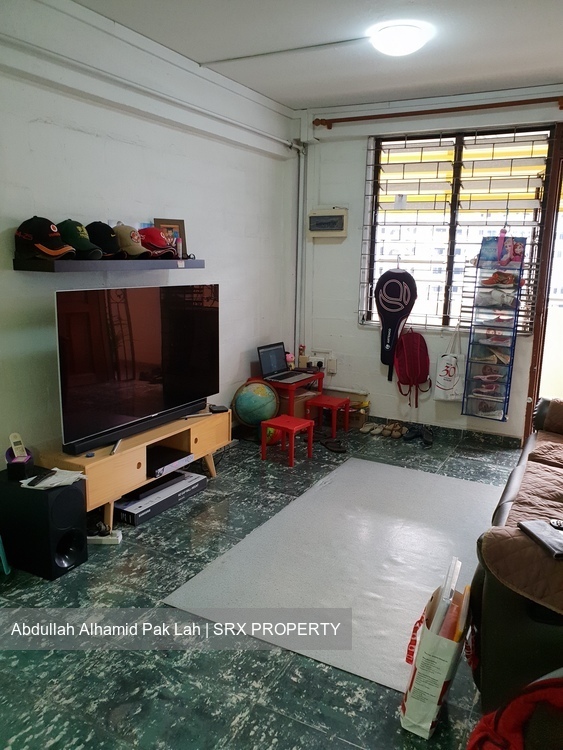 Blk 7 Jalan Batu (Kallang/Whampoa), HDB 2 Rooms #182668372